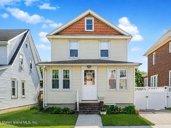 475 Pelton Ave, Staten Island, NY 10310