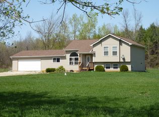 4174 Briggs Rd, Otter Lake, MI 48464