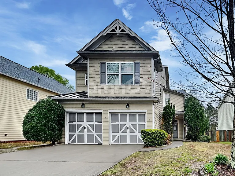 16 Creekside Way — Photo 1