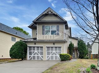 16 Creekside Way, Newnan, GA