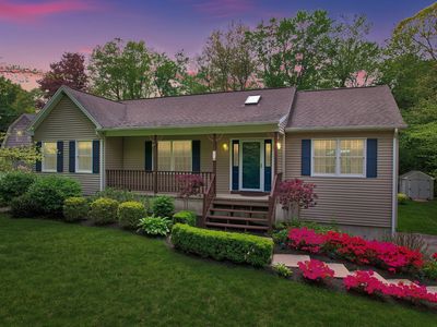 17A Morris Road, Prospect, CT, 06712