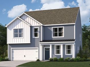 HANOVER Plan, The Granary, Milton, DE 19968