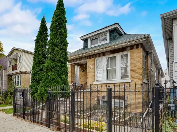 2822 W 39th Pl, Chicago, IL 60632