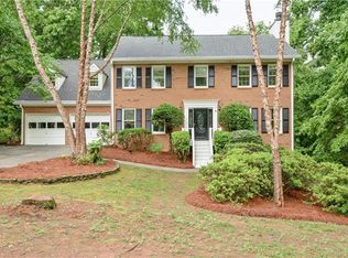 3234 Sweet Bay Ln, Marietta, GA 30062