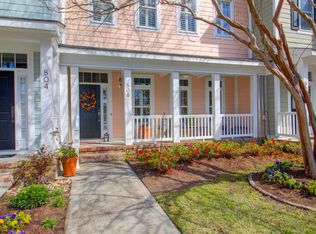 806 Sage Bird Vw, Charleston, SC 29412