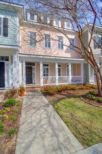 806 Sage Bird Vw, Charleston, SC, 29412