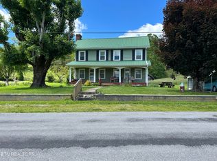 4221 Old Friendship Rd, Jonesville, VA 24263