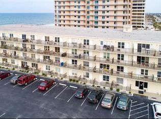 3727 S Atlantic Ave UNIT 212, Daytona Beach, FL 32118
