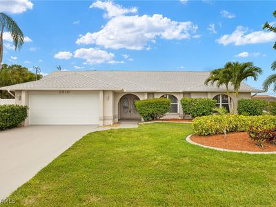 3610 SW 6th Ave, Cape Coral, FL, 33914