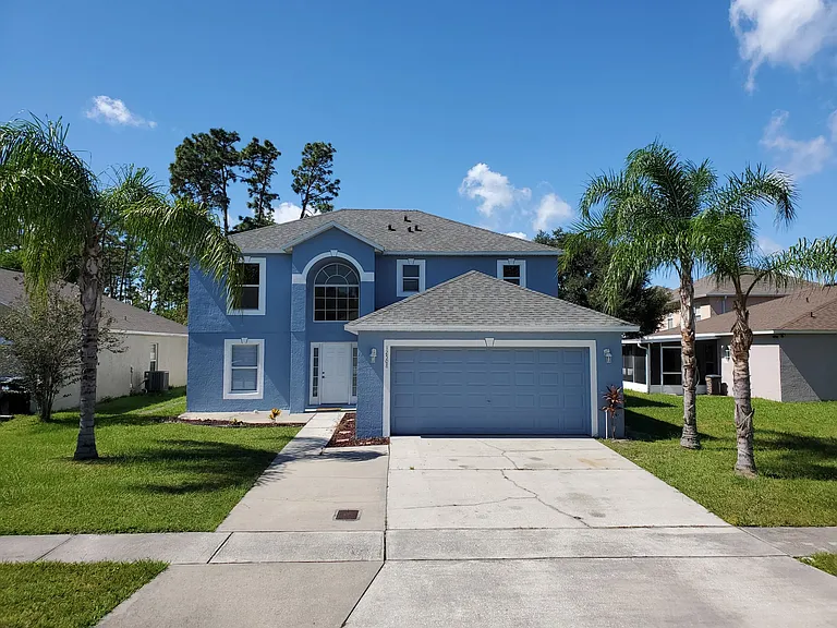 12508 Woodbury Cove Dr — Photo 2
