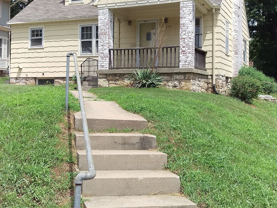 1224 E 59th Street, KCMO 