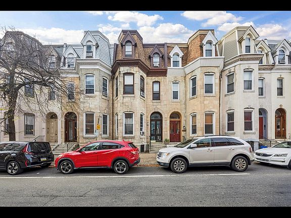 2nd image of 142 N 21st St #1R
