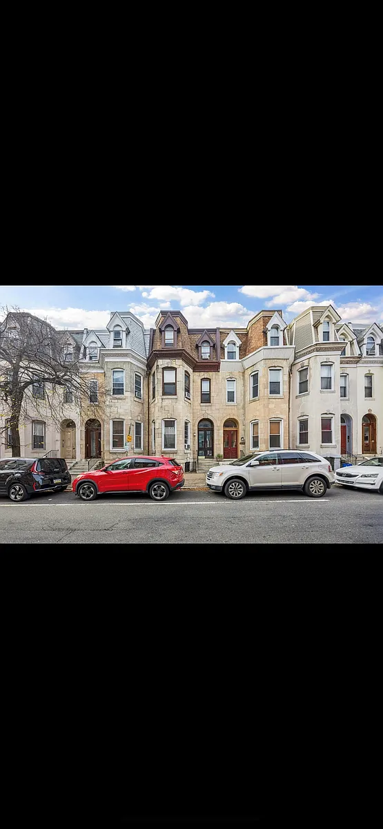 Building Photo - 142 N 21st St #1R