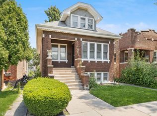 2329 Harvey Ave, Berwyn, IL 60402