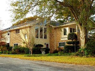 175 Valley Dr, Coldspring, TX 77331