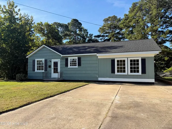 1612 Beech Street, Goldsboro, NC 27530