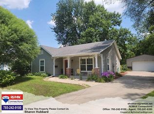 727 S Pecan St, Ottawa, KS 66067