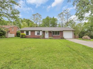 416 Woodland Dr, Bellefontaine, OH