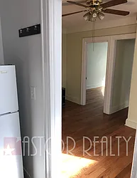 Rented by Astor Realty