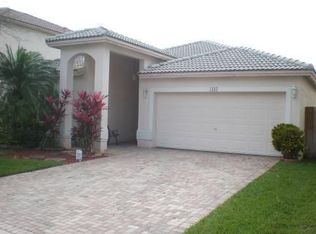 1936 NW 171st Ave, Pembroke Pines, FL 33028