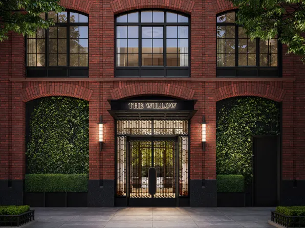 201 East 23rd Street 5E image 1 of 17