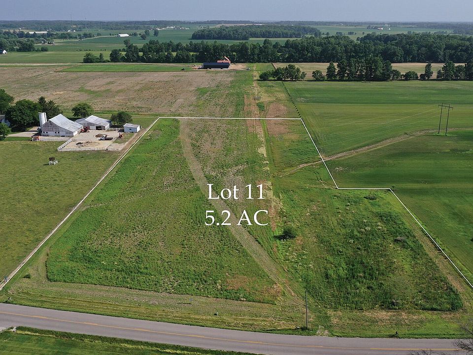 1st image of 0 Harriott Rd Tract 11
