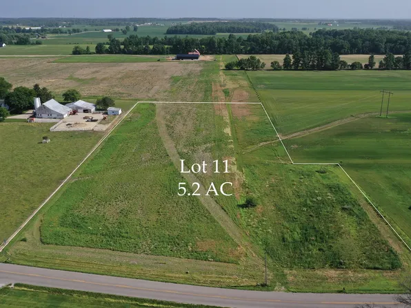 0 Harriott Rd Tract 11, Marysville, OH 43040