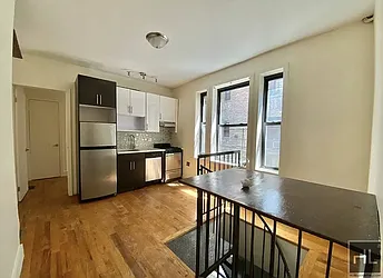 Rented by Highline Residential
