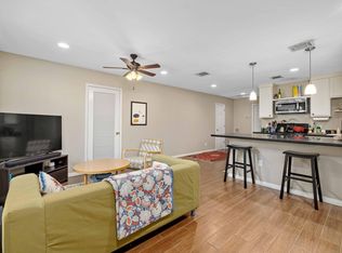 3822 Ridgelea Dr #B, Austin, TX 78731