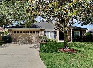 766 E Red House Branch Rd, Saint Augustine, FL 32084