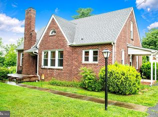 1445 Perryville Rd, Perryville, MD 21903