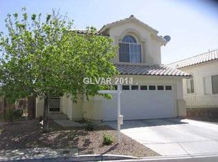 10405 Shadowland Ave, Las Vegas, NV 89144