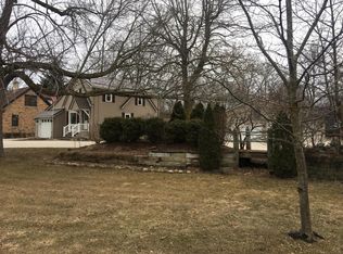 3813 Waldo Blvd, Manitowoc, WI 54220