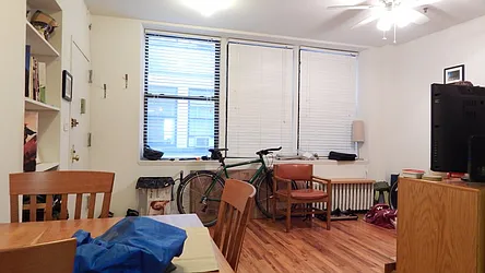 Rented by Citi Habitats