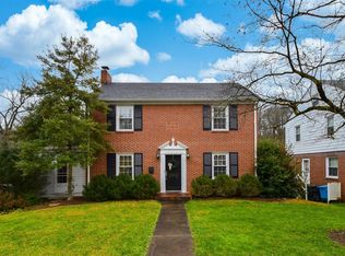 2202 Ross Ln SW, Roanoke, VA 24015