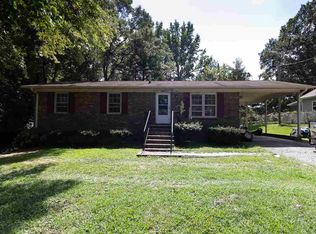 2606 Wake Forest Hwy, Durham, NC 27703