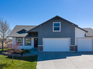 441 Glacier Meadows Way, Kimberly, ID 83341
