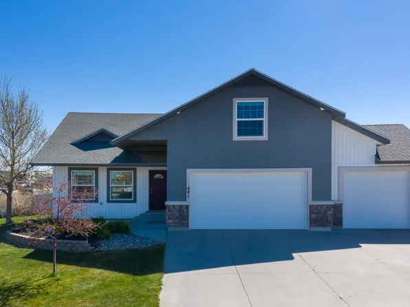 441 Glacier Meadows Way, Kimberly, ID 83341