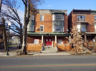 3 N 16th St APT 2A, Harrisburg, PA 17103