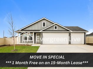 321 Avalena Ave, Middleton, ID 83644