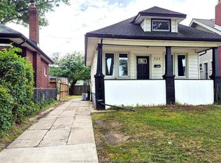 785 Partington Ave, Windsor, ON N9B 2N6