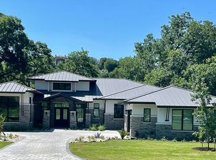 8116 Big View Dr, Austin, TX 78730