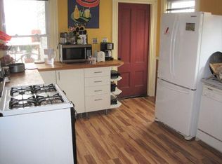 5 Sachem St #A, Roxbury Crossing, MA 02120