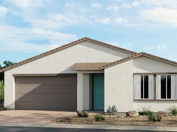 4475 Golden Horizon St, Pahrump, NV 89061