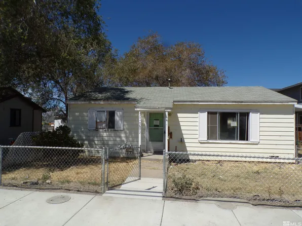 135 N Broadway St, Fallon, NV 89406