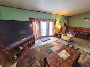 2840 Spencer Rd SE, Kalkaska, MI 49646