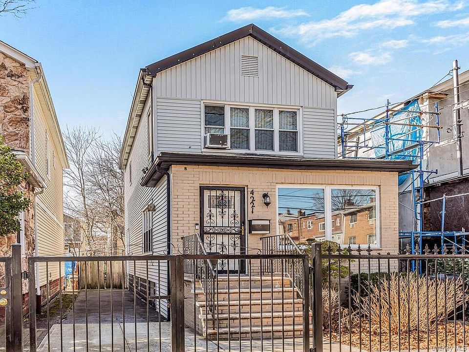 4221 Murdock Avenue, Bronx, NY 10466 Zillow