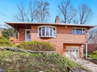 10507 Drumm Ave, Kensington, MD 20895