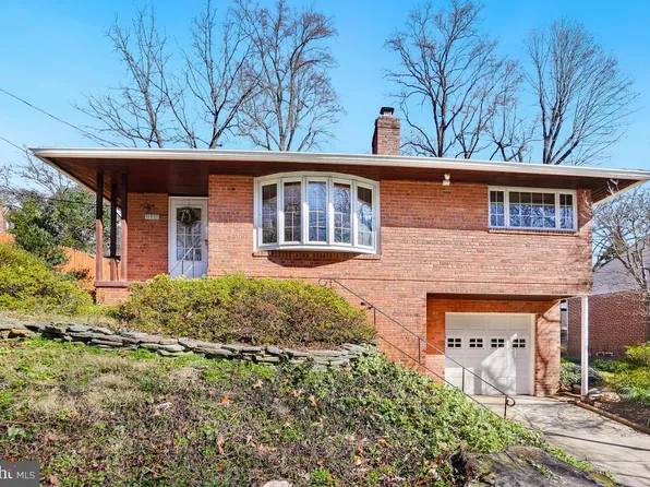 10507 Drumm Ave, Kensington, MD 20895