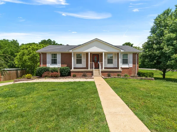 6500 Upton Ln, Nashville, TN 37209